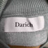 ダーリッチ Darich DDロゴボリュームニットトップス レディース FREE