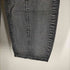 エックスガール X-girl 23AW CENTER SEAM WIDE LEG DENIM PANTS レディース JPN:M