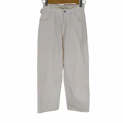 エックスガール X-girl WIDE TAPERED PANTS レディース JPN:1