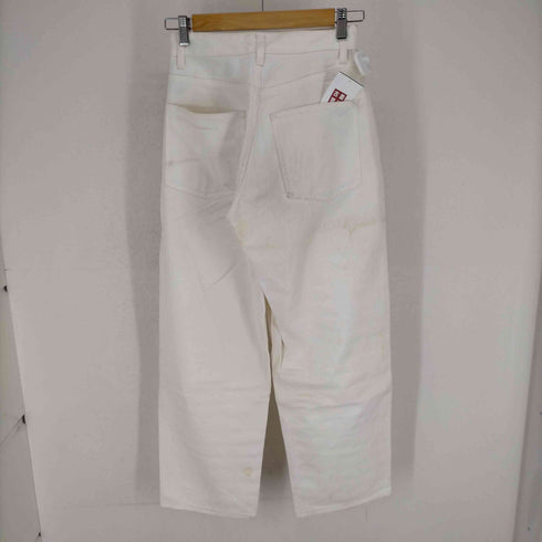 エックスガール X-girl WIDE TAPERED PANTS レディース JPN:1