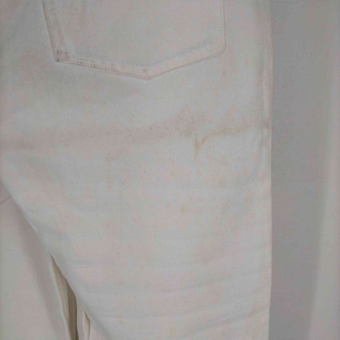 エックスガール X-girl WIDE TAPERED PANTS レディース JPN:1