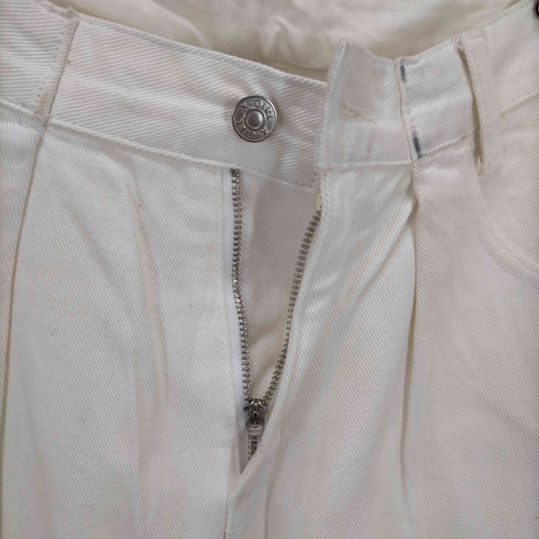 エックスガール X-girl WIDE TAPERED PANTS レディース JPN:1