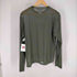 エックスガール X-girl SHEER L/S TOP レディース JPN:M