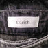 ダーリッチ Darich ポイントファーデニムミニスカート レディース JPN:S