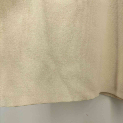 ダーリッチ Darich パイピングボタンニットロングワンピース レディース JPN:S
