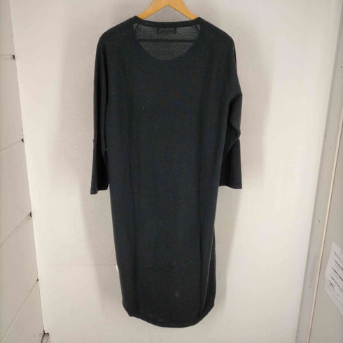 サルバム sulvam ニットマキシワンピース レディース JPN:M