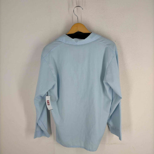 タウンクラフト TOWN CRAFT 70S オープンカラーシャツ スリーピングシャツ メンズ JPN:M