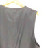 タルボット TALBOTS チェリー チェック プリント ジレ ベスト レディース import:M
