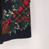 タルボット TALBOTS チェリー チェック プリント ジレ ベスト レディース import:M