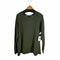 ポータークラシック PORTER CLASSIC FRENCH THERMAL CREWNECK フレンチサーマル クルーネック メンズ JPN:L