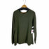 ポータークラシック PORTER CLASSIC FRENCH THERMAL CREWNECK フレンチサーマル クルーネック メンズ JPN:L