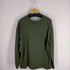ポータークラシック PORTER CLASSIC FRENCH THERMAL CREWNECK フレンチサーマル クルーネック メンズ JPN:L