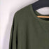 ポータークラシック PORTER CLASSIC FRENCH THERMAL CREWNECK フレンチサーマル クルーネック メンズ JPN:L