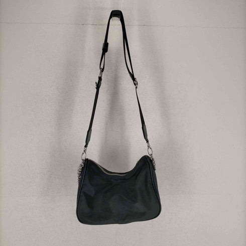 エックスガール X-girl CHAIN SHOULDER BAG レディース