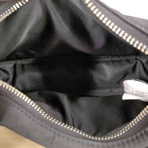 エックスガール X-girl CHAIN SHOULDER BAG レディース
