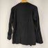 ヨウジヤマモト Yohji Yamamoto シルクデザインカーディガン レディース JPN:2