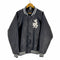 Fanatics MLB LEATHER STADIUM JACKET メンズ JPN:L