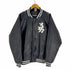 Fanatics MLB LEATHER STADIUM JACKET メンズ JPN:L