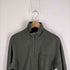 エンジニアードガーメンツ Engineered Garments 別注 切替ハーフジップ カットソー メンズ JPN:L