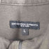 エンジニアードガーメンツ Engineered Garments 別注 切替ハーフジップ カットソー メンズ JPN:L