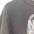 ナイキ NIKE 00S グレータグ SHOES NEVER SMILE プリント クルーネック スウェット メンズ import:M