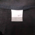ナイキ NIKE 00S グレータグ SHOES NEVER SMILE プリント クルーネック スウェット メンズ import:M