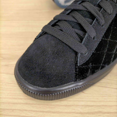 プーマ PUMA スウェードクラシックスニーカー レディース JPN:24.5
