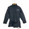 ポロバイラルフローレン Polo by RALPH LAUREN 90S RL 1992 Down Jacket エポレット チンストラップ付 ダウンジャケット メンズ JPN:M