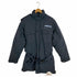 ポロバイラルフローレン Polo by RALPH LAUREN 90S RL 1992 Down Jacket エポレット チンストラップ付 ダウンジャケット メンズ JPN:M