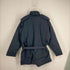 ポロバイラルフローレン Polo by RALPH LAUREN 90S RL 1992 Down Jacket エポレット チンストラップ付 ダウンジャケット メンズ JPN:M