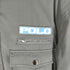ポロバイラルフローレン Polo by RALPH LAUREN 90S RL 1992 Down Jacket エポレット チンストラップ付 ダウンジャケット メンズ JPN:M