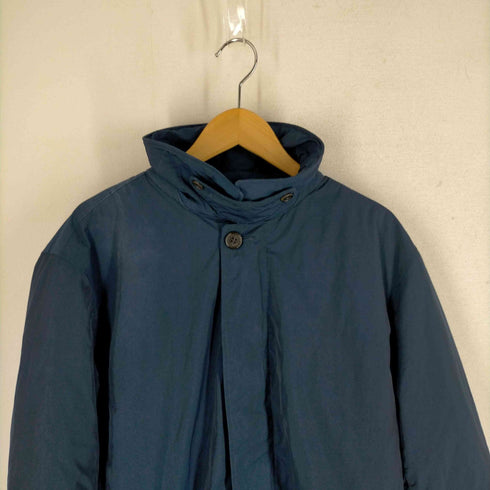 ポロラルフローレン POLO RALPH LAUREN 裏地キルティング チンストラップ ステンカラーコート メンズ JPN:L