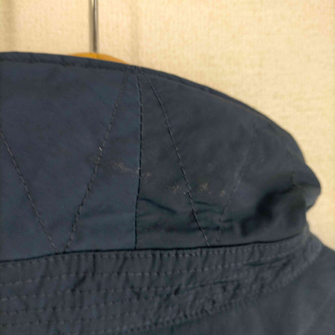 ポロラルフローレン POLO RALPH LAUREN 裏地キルティング チンストラップ ステンカラーコート メンズ JPN:L
