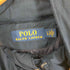 ポロラルフローレン POLO RALPH LAUREN 裏地キルティング チンストラップ ステンカラーコート メンズ JPN:L