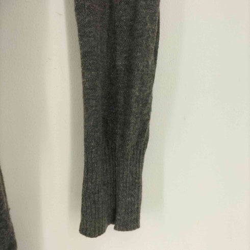 ヘルムートラング HELMUT LANG ポケットデザインカーディガン レディース P