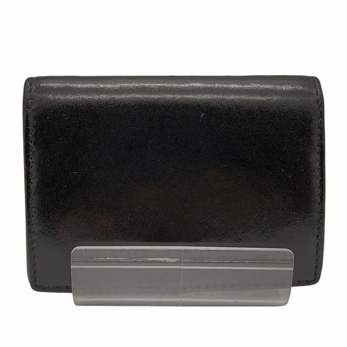 バレンシアガ BALENCIAGA ESSENTIAL MINI WALLET エッセンシャル ミニウォレット メンズ