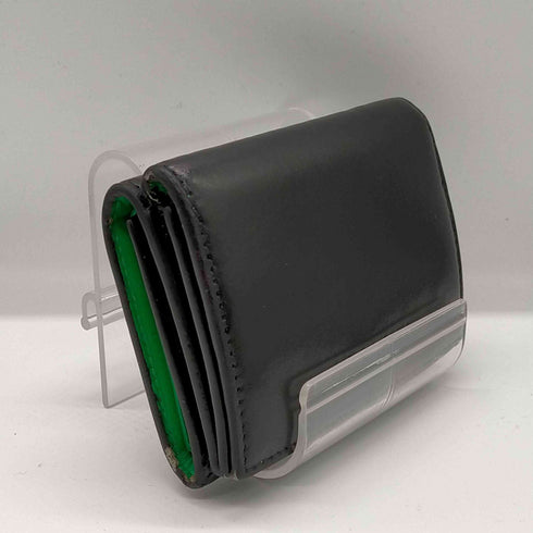 バレンシアガ BALENCIAGA ESSENTIAL MINI WALLET エッセンシャル ミニウォレット メンズ