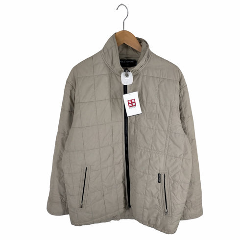 ポロスポーツラルフローレン POLO SPORT RALPH LAUREN 90S キルティングジップアップブルゾン メンズ JPN:L