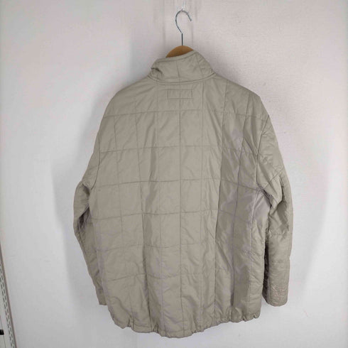 ポロスポーツラルフローレン POLO SPORT RALPH LAUREN 90S キルティングジップアップブルゾン メンズ JPN:L