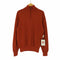 ブルックスブラザーズ BROOKS BROTHERS MERINO WOOL ハーフジップ ウール ニット メンズ import:M