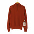 ブルックスブラザーズ BROOKS BROTHERS MERINO WOOL ハーフジップ ウール ニット メンズ import:M