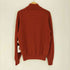 ブルックスブラザーズ BROOKS BROTHERS MERINO WOOL ハーフジップ ウール ニット メンズ import:M