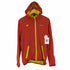 リーボック Reebok 裏地メッシュ マウンテンパーカー メンズ import:M