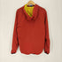 リーボック Reebok 裏地メッシュ マウンテンパーカー メンズ import:M