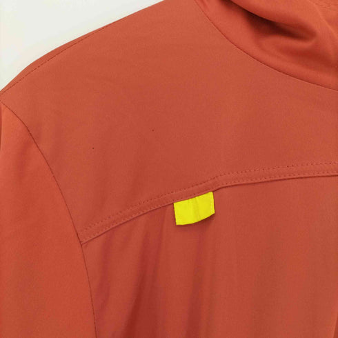 リーボック Reebok 裏地メッシュ マウンテンパーカー メンズ import:M
