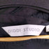 DIDDI STUDIO シースルーギャザーデザインノースリーブワンピース レディース import:M