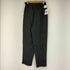 マックスマーラ MAX MARA 2タックテーパードリネンスラックス レディース EUR:38
