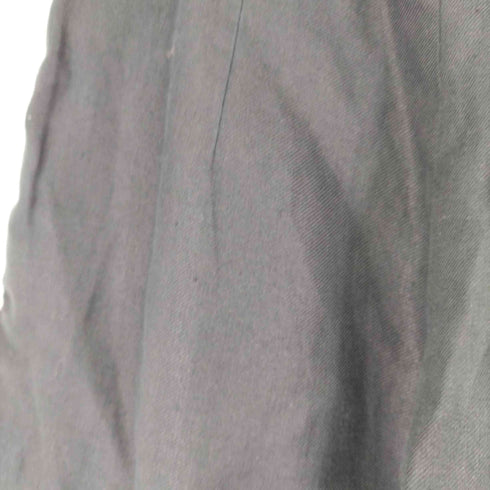 マックスマーラ MAX MARA 2タックテーパードリネンスラックス レディース EUR:38