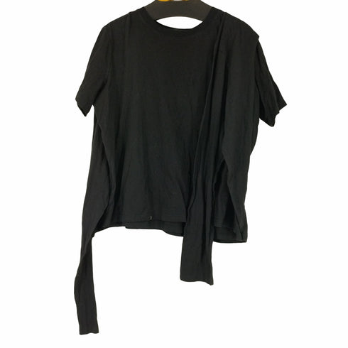 FENGFANSTUDIO ドッキング L/S Tシャツ レディース import:S