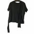 FENGFANSTUDIO ドッキング L/S Tシャツ レディース import:S
